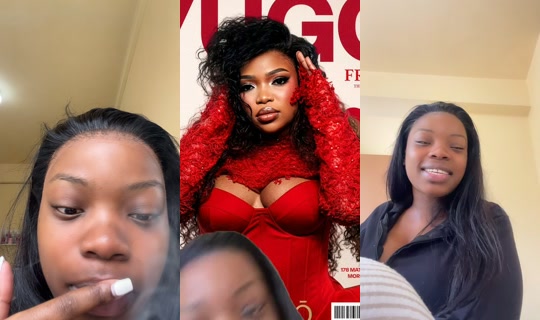 nomalungeloamanda1's Live Session — Aug 27, 2026, 9:28 AM