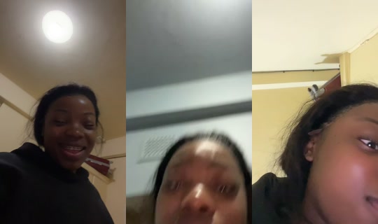 nomalungeloamanda1's Live Session — Sep 6, 2026, 5:16 PM