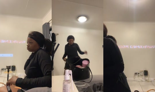nomalungeloamanda1's Live Session — Sep 9, 2026, 4:57 PM
