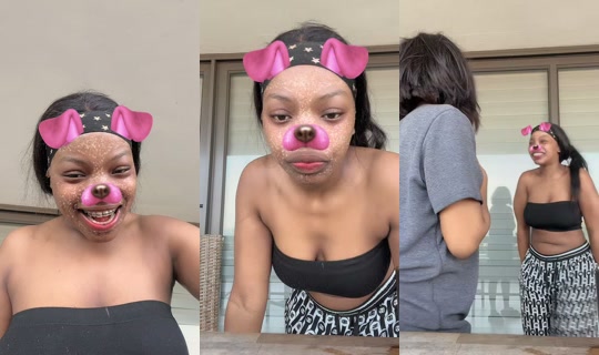nomalungeloamanda1's Live Session — Sep 24, 2026, 1:38 PM