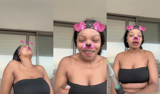 nomalungeloamanda1's Live Session — Sep 24, 2026, 2:30 PM