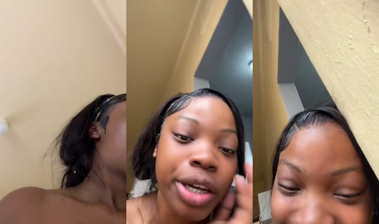 nomalungeloamanda1's Live Session — Oct 11, 2026, 2:48 PM
