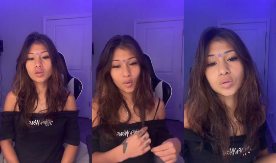 nombremyster's Live Session — Jul 25, 2026, 3:07 AM