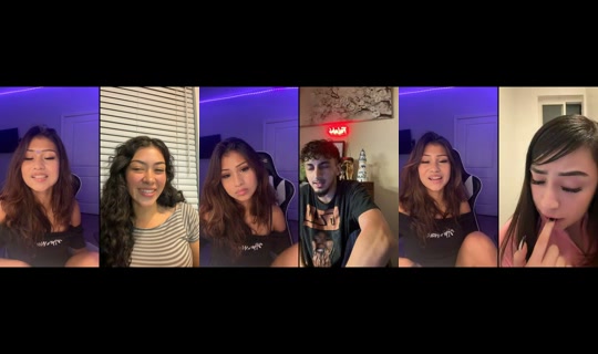 nombremyster's Live Session — Jul 25, 2026, 5:23 AM