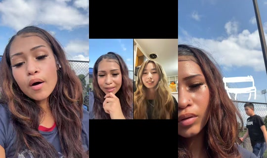 nombremyster's Live Session — Jul 26, 2026, 8:56 PM