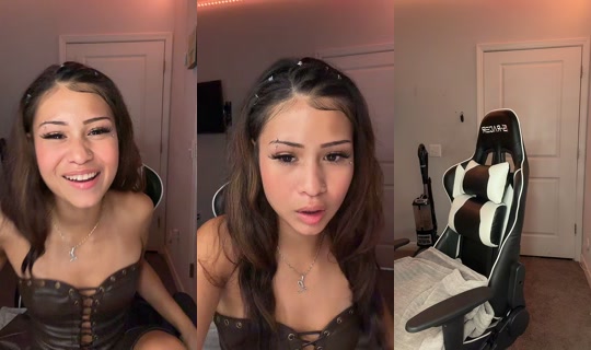 nombremyster's Live Session — Jul 27, 2026, 2:31 AM