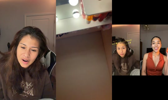 nombremyster's Live Session — Jul 28, 2026, 4:00 AM