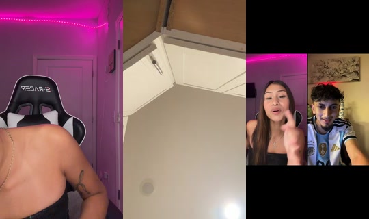 nombremyster's Live Session — Jul 28, 2026, 6:40 AM