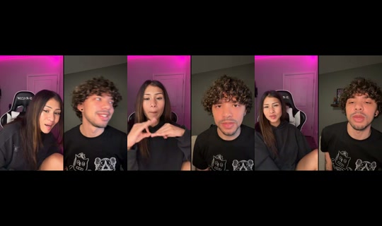 nombremyster's Live Session — Jul 28, 2026, 9:13 AM