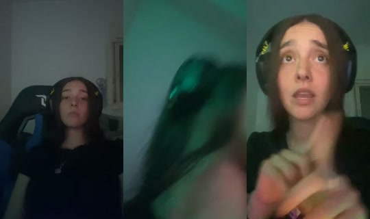nomebajesmascuentas's Live Session — Oct 7, 2026, 11:06 PM