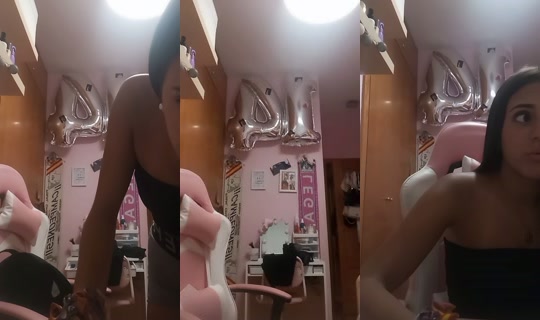 nomeconoces_1401's Live Session — Jul 22, 2026, 10:07 PM