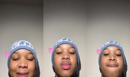 nomhle.nxumalo's Live Session — Jul 27, 2026, 6:15 PM