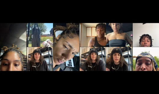nomisnextdoor's Live Session — Jul 21, 2026, 6:25 PM