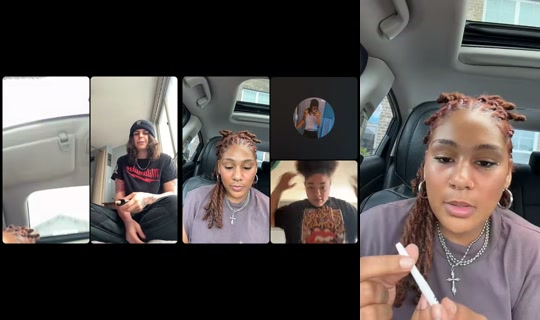 nomisnextdoor's Live Session — Jul 26, 2026, 4:01 PM
