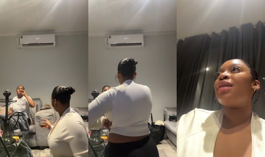 nomthi_thi's Live Session — Jul 17, 2026, 12:05 AM