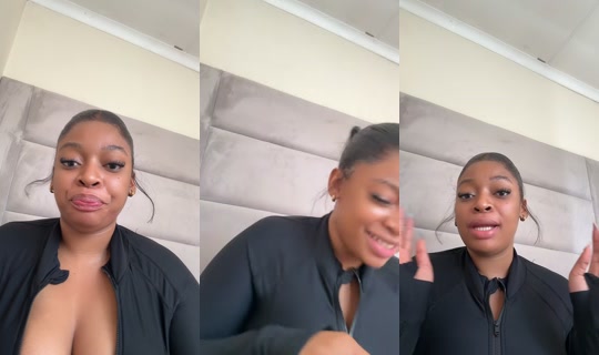 nomthi_thi's Live Session — Jul 18, 2026, 9:33 AM