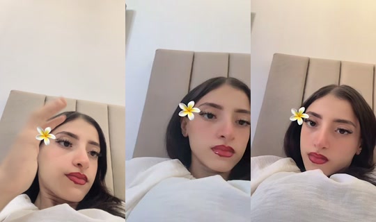 nona319325's Live Session — Oct 3, 2026, 10:56 AM