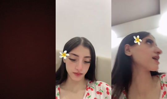 nona319325's Live Session — Oct 4, 2026, 1:52 AM