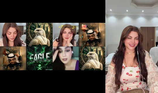 nona_life's Live Session — Jul 23, 2026, 6:30 PM