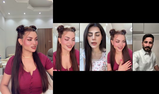 nona_life's Live Session — Jul 29, 2026, 5:42 PM