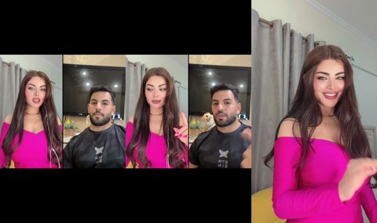 nona_life's Live Session — Jul 31, 2026, 8:39 PM