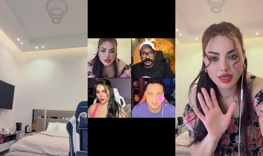 nona_life's Live Session — Sep 14, 2026, 6:55 PM