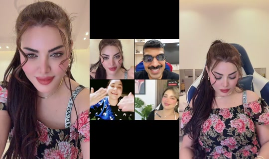 nona_life's Live Session — Sep 14, 2026, 10:17 PM