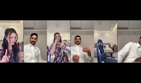 nona_life's Live Session — Sep 14, 2026, 11:58 PM