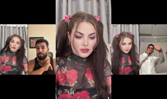nona_life's Live Session — Sep 15, 2026, 6:09 PM