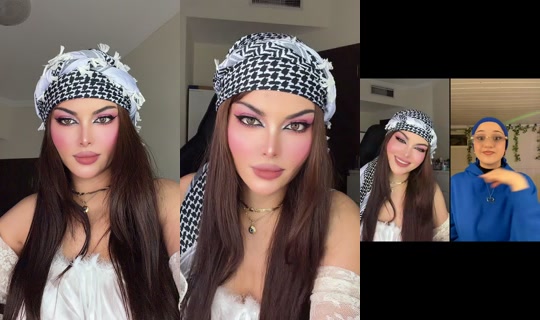 nona_life's Live Session — Oct 29, 2026, 9:57 PM