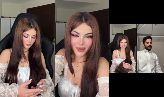 nona_life's Live Session — Oct 29, 2026, 10:48 PM