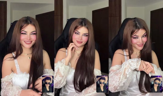 nona_life's Live Session — Oct 30, 2026, 1:19 AM