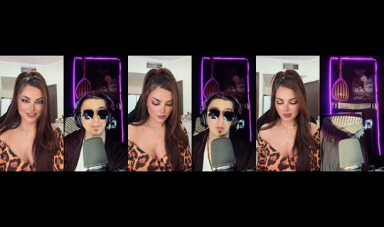 nona_life's Live Session — Oct 30, 2026, 8:31 PM