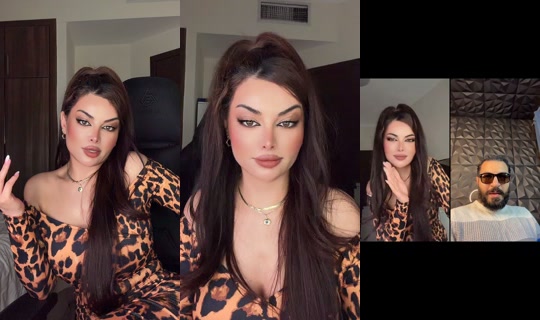 nona_life's Live Session — Oct 30, 2026, 9:53 PM