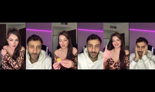 nona_life's Live Session — Oct 30, 2026, 10:44 PM