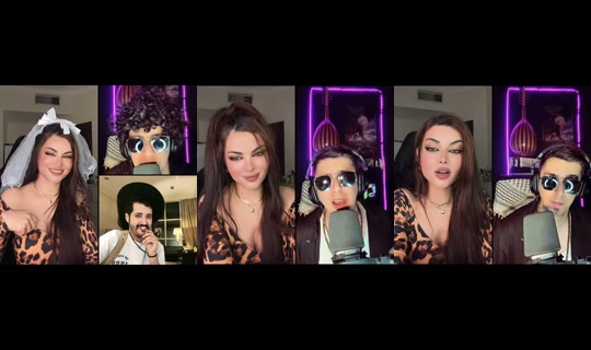 nona_life's Live Session — Oct 31, 2026, 12:06 AM