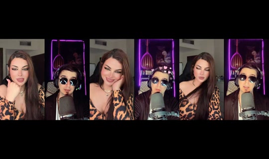 nona_life's Live Session — Oct 31, 2026, 12:57 AM