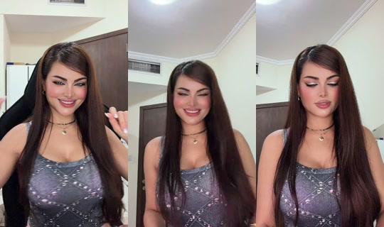 nona_life's Live Session — Oct 31, 2026, 6:02 PM