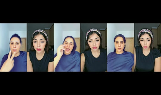 nonaamina123's Live Session — Sep 26, 2026, 4:31 PM
