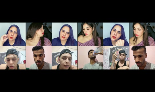 nonaamina123's Live Session — Sep 27, 2026, 4:36 PM