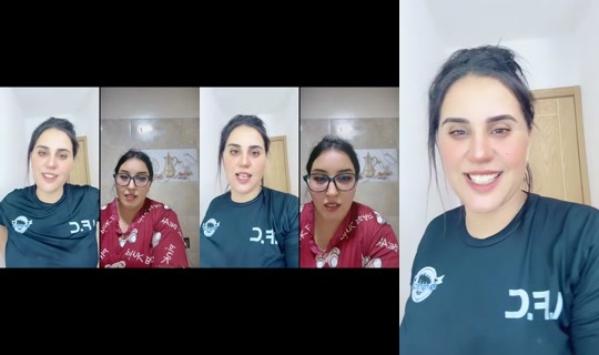 nonaamina123's Live Session — Sep 27, 2026, 10:28 PM