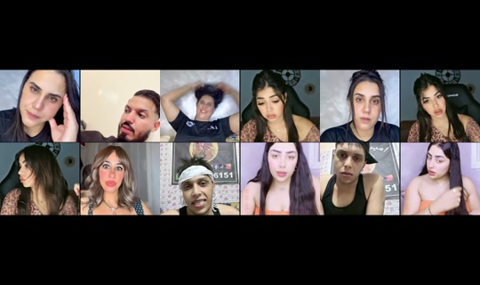 nonaamina123's Live Session — Sep 27, 2026, 10:57 PM