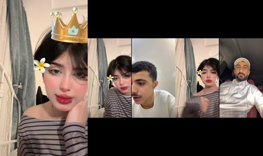 nonacstteangl's Live Session — Aug 29, 2026, 1:38 AM
