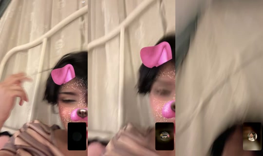 nonacstteangl's Live Session — Sep 6, 2026, 6:12 AM