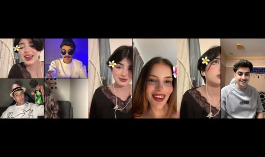 nonacstteangl's Live Session — Sep 8, 2026, 12:45 AM