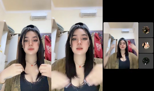 nonadavincaa01's Live Session — Oct 14, 2026, 11:28 PM