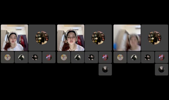 nonadavincaa01's Live Session — Oct 16, 2026, 12:22 AM