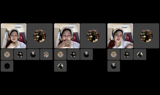 nonadavincaa01's Live Session — Oct 16, 2026, 1:12 AM