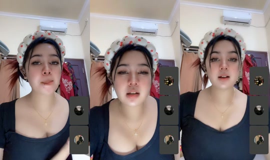 nonadavincaa01's Live Session — Oct 16, 2026, 5:05 AM