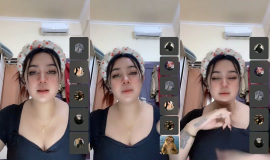 nonadavincaa01's Live Session — Oct 16, 2026, 5:56 AM